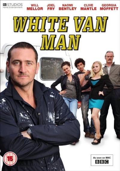 White Van Man filmas online