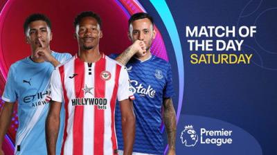 Match of the Day