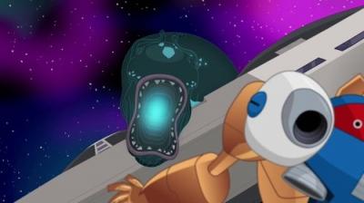 Transformers: Rescue Bots