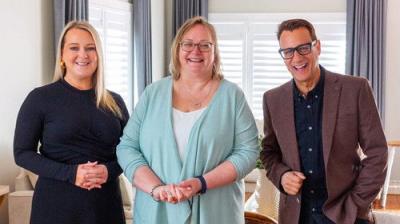 Selling Houses Australia
