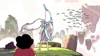 Steven Universe