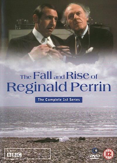 The Fall and Rise of Reginald Perrin filmas online