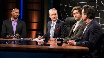 Real Time with Bill Maher