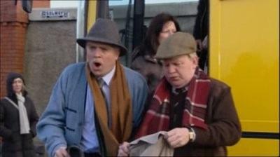 Still Game