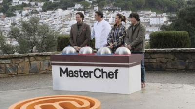 MasterChef