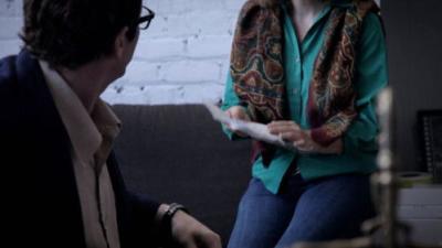 The Will: Family Secrets Revealed