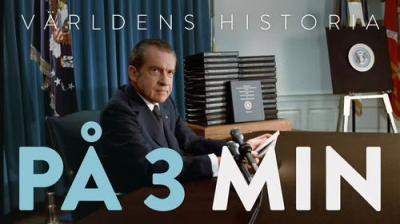 Världens historia