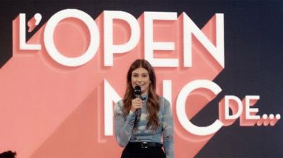 L'Open Mic de…