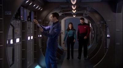 Star Trek: Enterprise