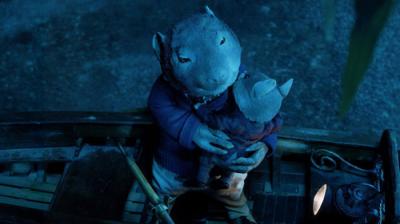 The Wind in the Willows