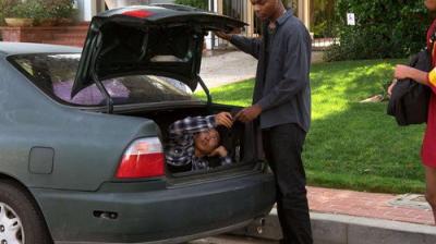 Loiter Squad