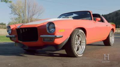 Rust Valley Restorers