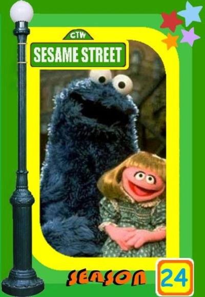 Sesame Street filmas online