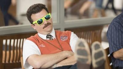 Vice Principals