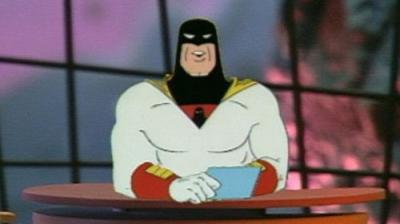 Space Ghost Coast to Coast