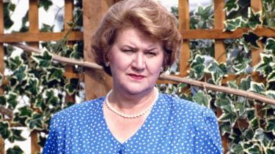 Keeping Up Appearances
