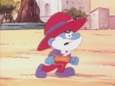 Smurfai