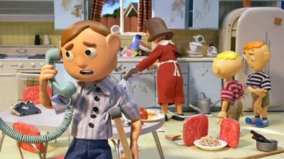 Moral Orel