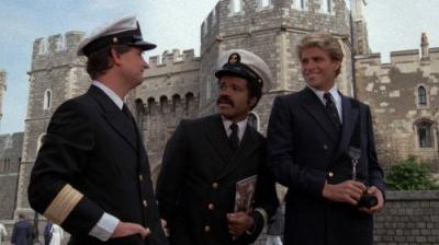 The Love Boat