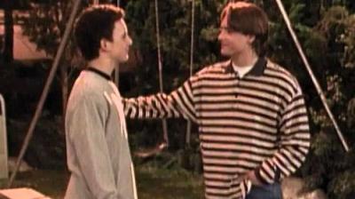 Boy Meets World