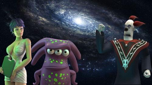 Tripping the Rift filmas žiurėti online