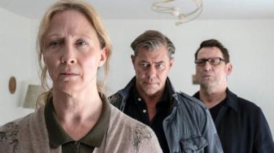Heiter bis tödlich - Morden im Norden