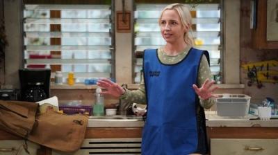 The Conners