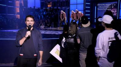 Danser pour gagner