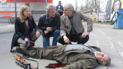 Tatort