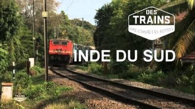 Des trains pas comme les autres