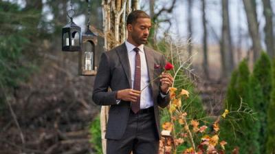 The Bachelor