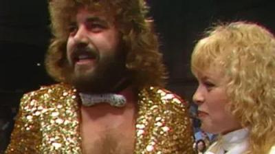World Class Championship Wrestling
