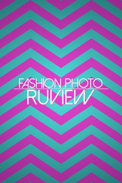 Fashion Photo RuView filmas online