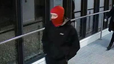 Crimewatch Live