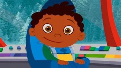 Little Einsteins