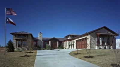 Extreme Makeover: Home Edition