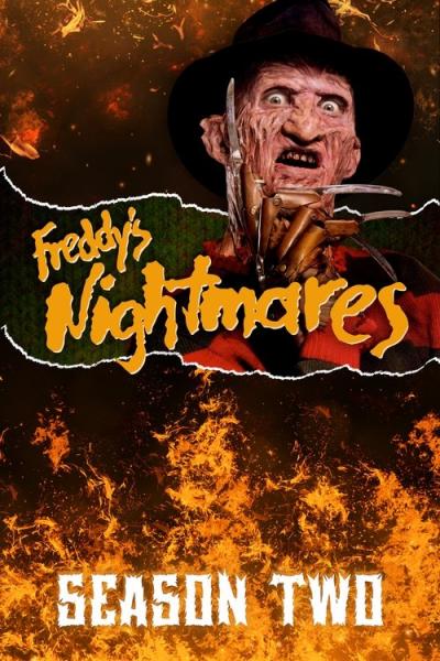 Freddy's Nightmares filmas online