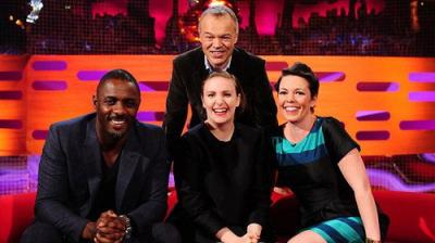 The Graham Norton Show