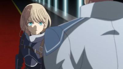 The Legend of Heroes 閃の軌跡 Northern War