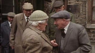 Last of the Summer Wine