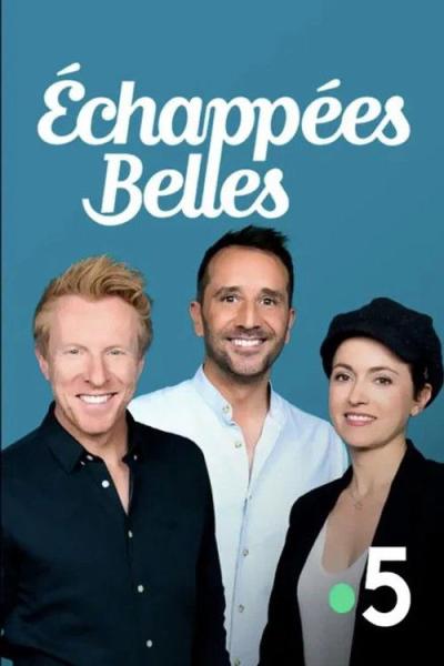 Echappées Belles filmas online