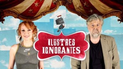 Ilustres Ignorantes