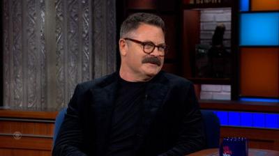 The Late Show with Stephen Colbert