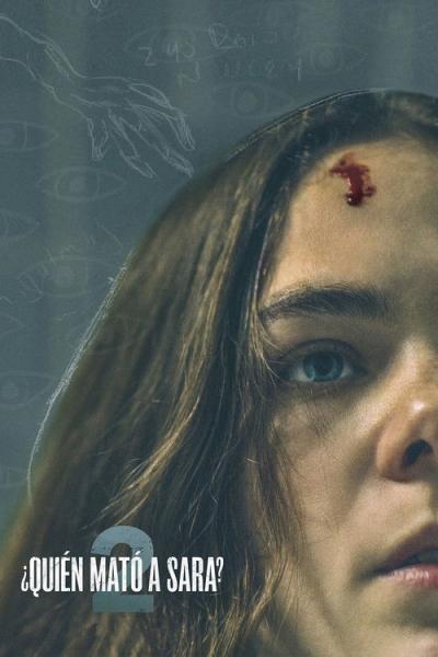¿Quién mató a Sara? filmas online