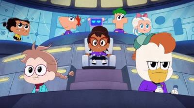 Chibiverse