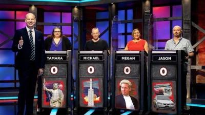 Hard Quiz