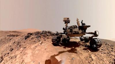 Xploration Outer Space