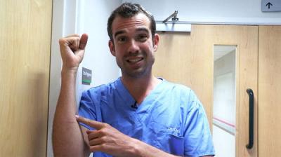 Operation Ouch!
