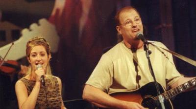 Pour l'amour du country