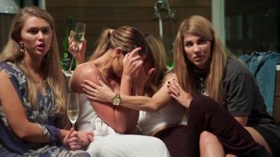 Married at First Sight